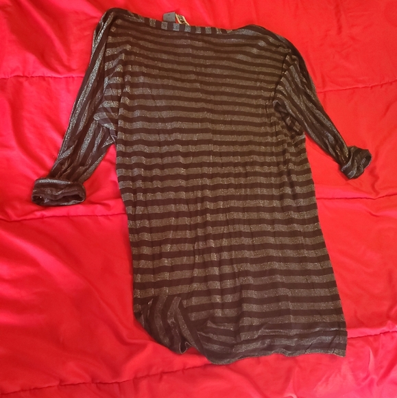 Striped shirt - Picture 6 of 6